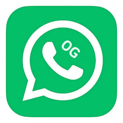 OG WhatsApp logo