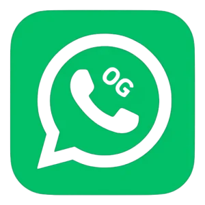 OG WhatsApp official logo